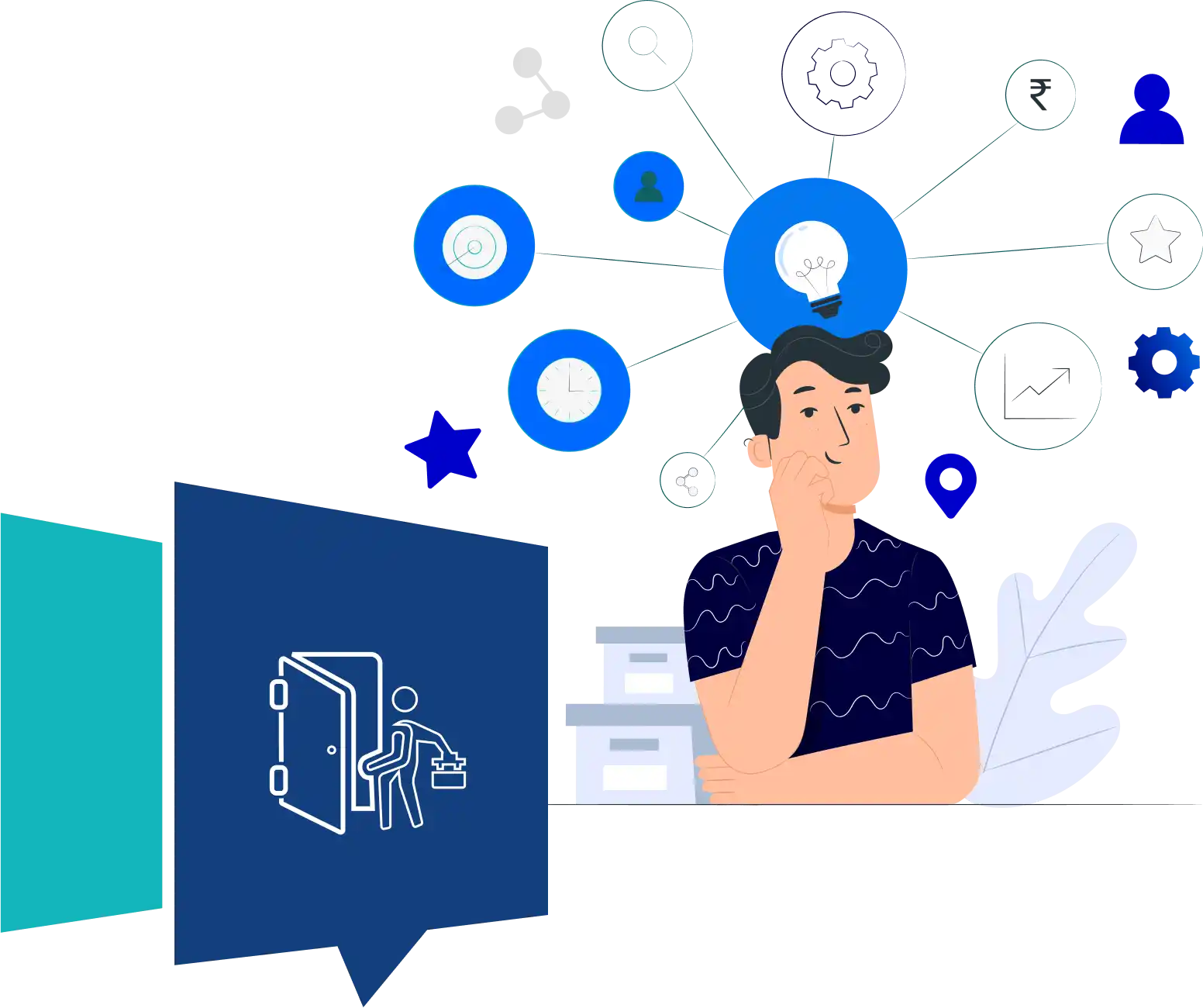 Third Party Exit Interview services provider