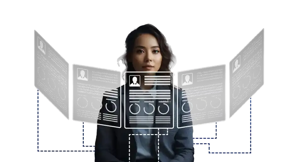 AI based interview software platform