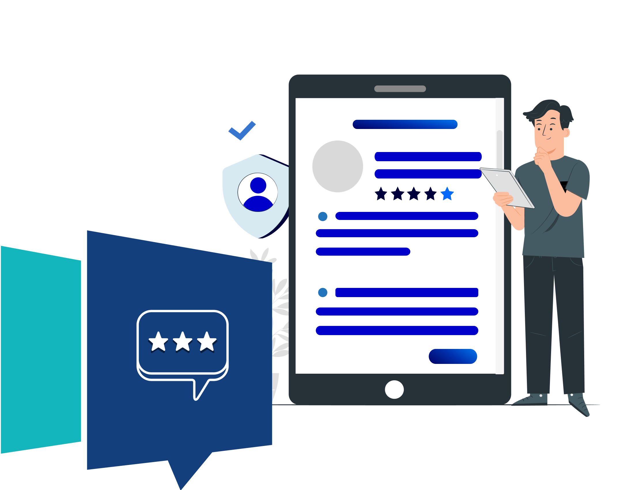 Software for interview scheduling