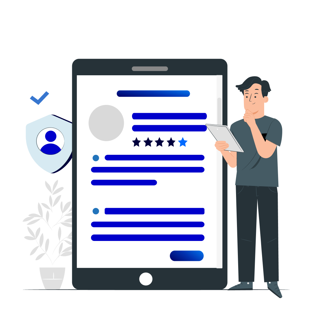 Software for interview scheduling